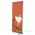 Promoción barata 85-200 Roll up Stand for Publicing